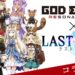 Last Idea x God Eater Resonant Ops collaboration will begin!