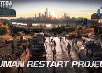 New version of LifeAfter lands 16 January
