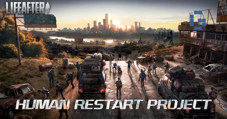 New version of LifeAfter lands 16 January