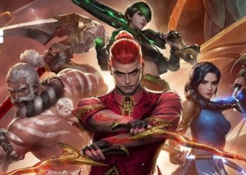 marvel future fight warriors of the sky