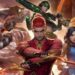marvel future fight warriors of the sky