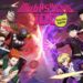 Mob Psycho 100: Psychic Battle launched, first impressions