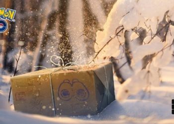 January events for Pokemon Go!