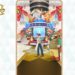 January update for Pokemon Masters