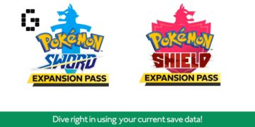 sword shield expansion pass