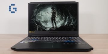 predator triton 300