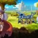Ragnarok Tactics goes live in Southeast Asia!