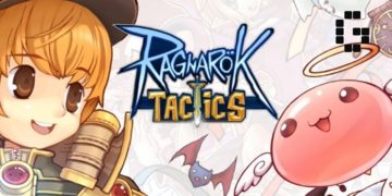 Trying out Ragnarok Tactics – First Impressions