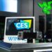 Razer wins two official Best of CES Awards
