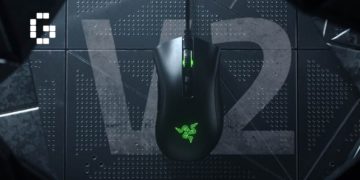 DeathAdder V2, Basilisk V2: The best gaming mice get better