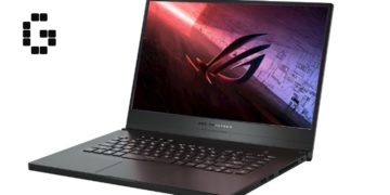 New ASUS ROG Gaming Laptop Displays announced at CES 2020
