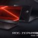 Zephyrus G15: Ultraslim Gaming for everyone