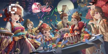 royal chaos