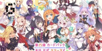 Play Shadowverse limited-time Quest Mode for rewards!
