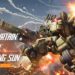 Celebrate the Super Mecha Champions Spring Festival!