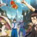 Tales of the Rays and Gintama collaboration commences!