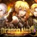 World of Dragon Nest officially launches in 5 countries on iOS / Android!