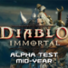 Diablo Immortal First Regional Tests coming Mid-Year!