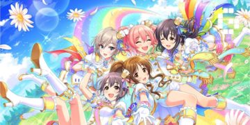 Starlight Stage x Digimon collaboration goes live