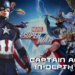 Captain America Guide for Marvel Super War
