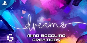 Dreams Universe: Crazy Creations that We Found