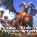 “ETERNAL” to announce third closed beta test