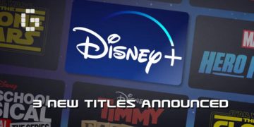 Marvel Studios reveals The Falcon and the Winter Soldier, WandaVision, and Loki for Disney+.