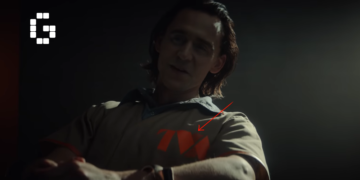 Loki and the TVA (Time Variance Authority)