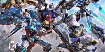 “Zaku Amazing” & 2 New Mecha Coming to Mobile Suit Gundam Extreme VS. Maxiboost ON