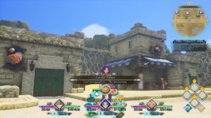 trials mana systems