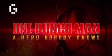 One Punch Man: A Hero Nobody Knows