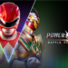 Power Rangers: Battle for the Grid V2.0 Update is here!
