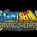 Saint Seiya: Shining Soldiers now out for smartphones