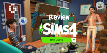 The Sims 4’s Latest Stuff Pack: a Tiny Living Review