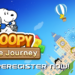 A Snoopy game? You Can Preregister for SNOOPY Puzzle Journey now!