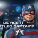 Who is US Agent? The Falcon and Winter Soldier Will Show This Old Frienemy
