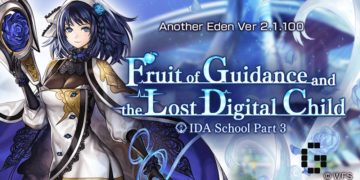 another eden ida school