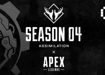 Join in Apex Legends Season 4: Assimilation