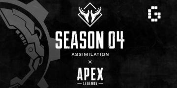 Join in Apex Legends Season 4: Assimilation