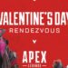 Apex Legends Valentine Rendezvous commences
