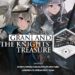 arknights grani event header
