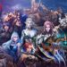 Awakening of Dragon now available in Southeast Asia!