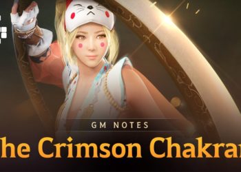 Kunoichi out on console Black Desert Online!