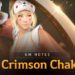 Kunoichi out on console Black Desert Online!