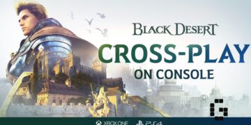 Console Black Desert to have cross-play support