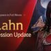 Lahn Succession Update now in Black Desert SEA!
