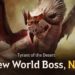 Nouver descends to Black Desert Mobile