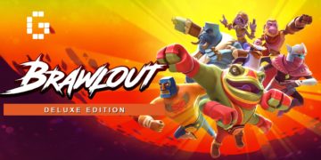 brawlout deluxe