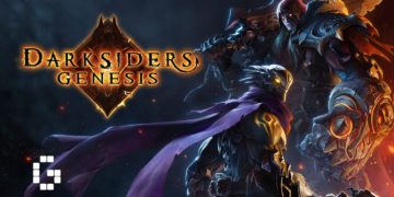 darksiders genesis