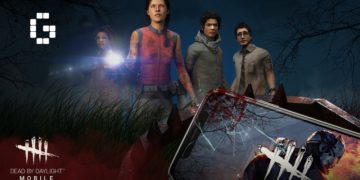 NetEase Games and Behaviour Interactive to publish Dead by Daylight Mobile in selected Asia regions